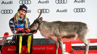 Sci: slalom Gurgl con Shiffrin al comando, 10/a Della Mea