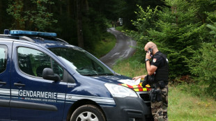 Disparition de Lina: les recherches continuent dans les Vosges