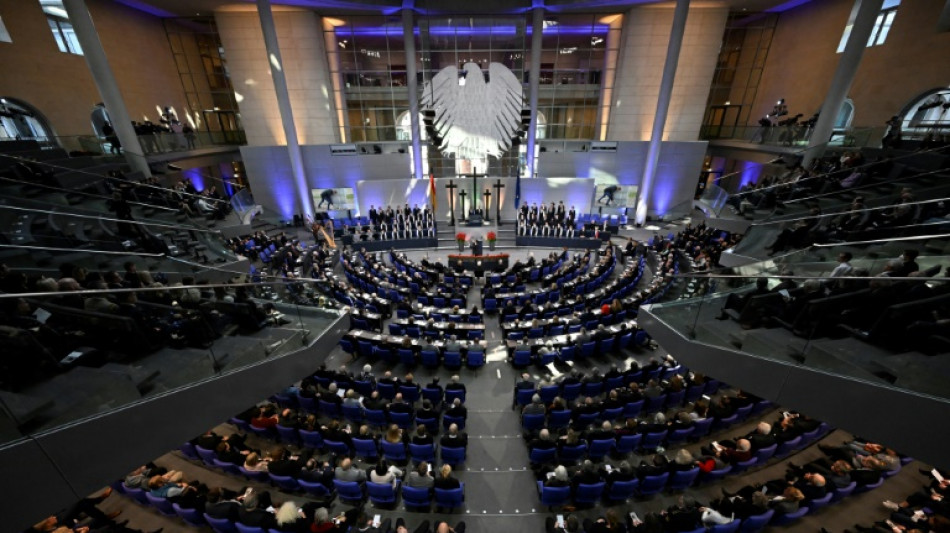 Bundestag beschließt Chancen-Aufenthaltsgesetz