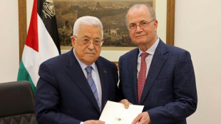 Un fidèle du président Abbas, Mohammad Mustafa, nouveau Premier ministre palestinien