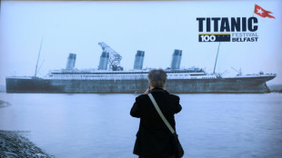 The enduring allure of the Titanic