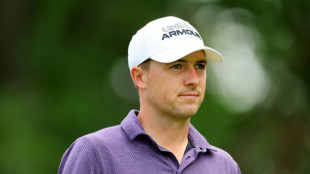 Spieth aims for Scottish Open victory ahead of British Open