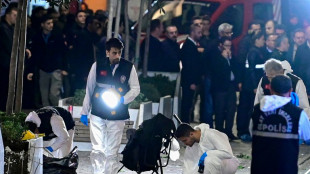 Attentat d'Istanbul: 22 arrestations, les autorités désignent les Kurdes du PKK