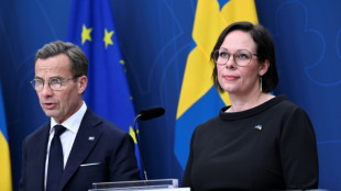 Schweden: Bisherige Migrationsministerin wird neue Außenministerin