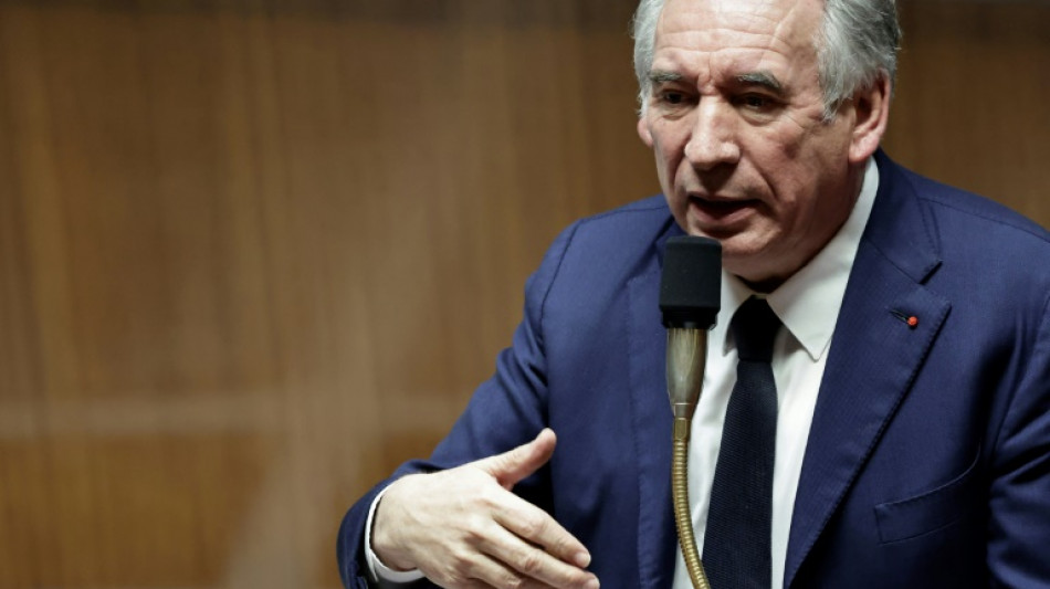 Toujours en quête d'un gouvernement, Bayrou convie les forces politiques jeudi à Matignon, sans le RN et LFI