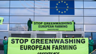 Greenwashing: l'UE veut faire le grand ménage sur les étiquettes