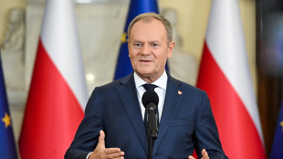 Tusk, 'presto la data per il cessate il fuoco in Ucraina'