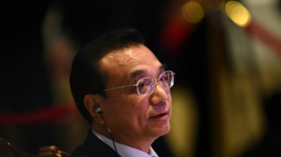 L'ex-Premier ministre chinois Li Keqiang meurt à 68 ans