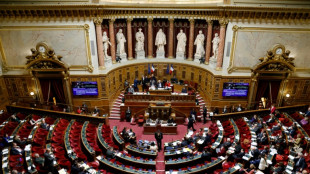 Sénat: l'hémicycle prend forme, avec une érosion à droite et une poussée à gauche