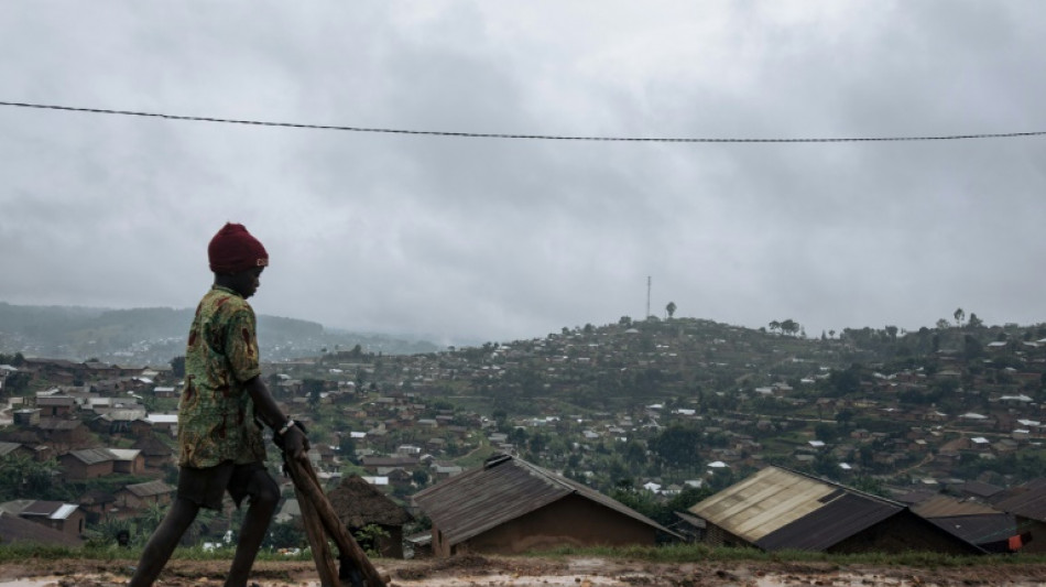 RD Congo condena 25 militares à morte por 'fugir do inimigo'