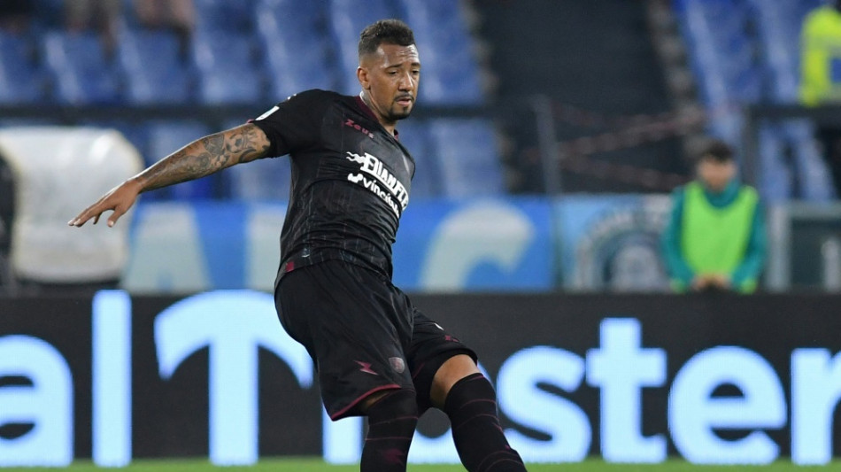 Boateng wechselt zum Linzer ASK