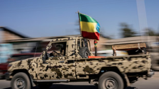 Ethiopie : l'UA appelle les belligérants à "se réengager" dans la paix