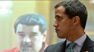 Venezuela's Guaido expelled from Colombia