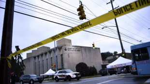 Autor de massacre em sinagoga dos EUA é considerado culpado de 63 acusações