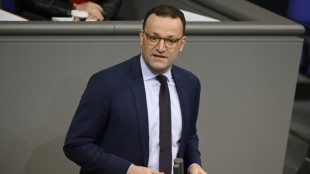 Früherer Gesundheitsminister Jens Spahn will wieder Minister werden