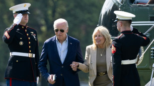 Biden fordert am Unabhängigkeitstag ein Ende der Schusswaffengewalt in den USA