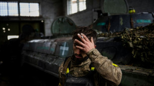 Ukraine: Moscou vise des infrastructures lors de bombardements massifs