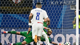 Donnarumma is Italy's man to beat in uncertain Euros title defence