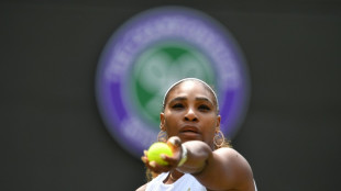 Serena returns at Wimbledon as Nadal eyes next leg of Slam