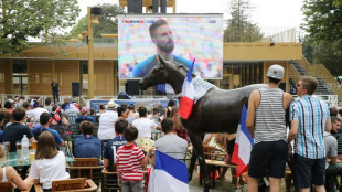 Mondial-2022: zéro écran, zéro fan zone à Paris comme dans sept grandes villes de France