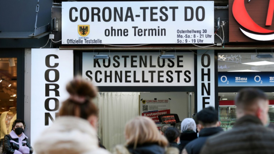 Kommunen fordern einheitliche Öffnungsschritte bei Corona-Politik