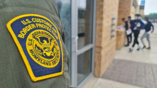 EUA se preparam para aumento iminente de imigrantes na fronteira