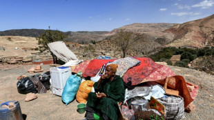 Moroccan citizens step in to help quake victims