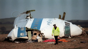 Les Etats-Unis détiennent un suspect de l'attentat de Lockerbie