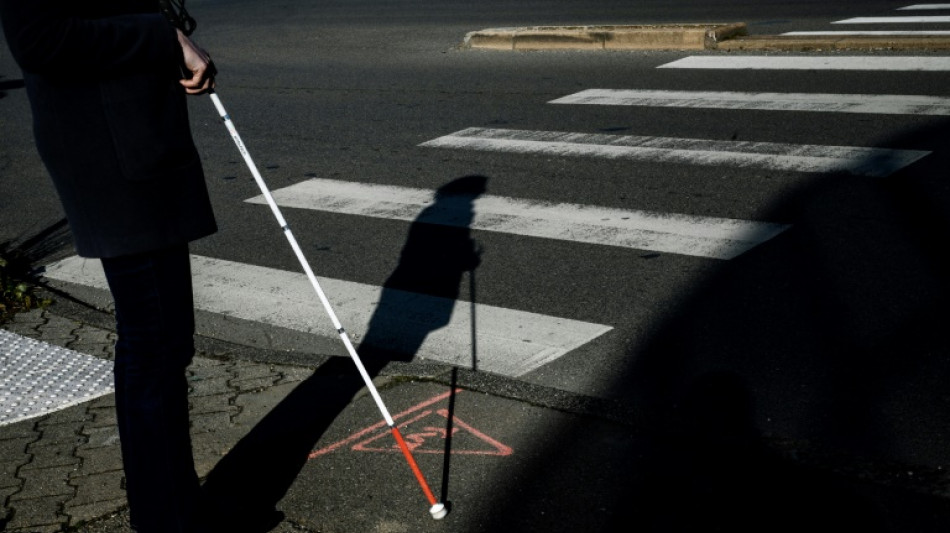 Les femmes handicapées, surexposées aux violences sexuelles