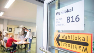 CDU liegt vier Monate vor Landtagswahl in Schleswig-Holstein in Umfrage vorn