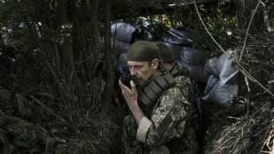 Ukraine hits Russian targets, France offers Odessa help