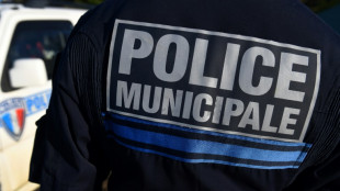 Appel à la grève des policiers municipaux pour Noël et le Nouvel An