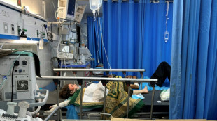 A Gaza, l'armée israélienne entre dans l'hôpital al-Chifa