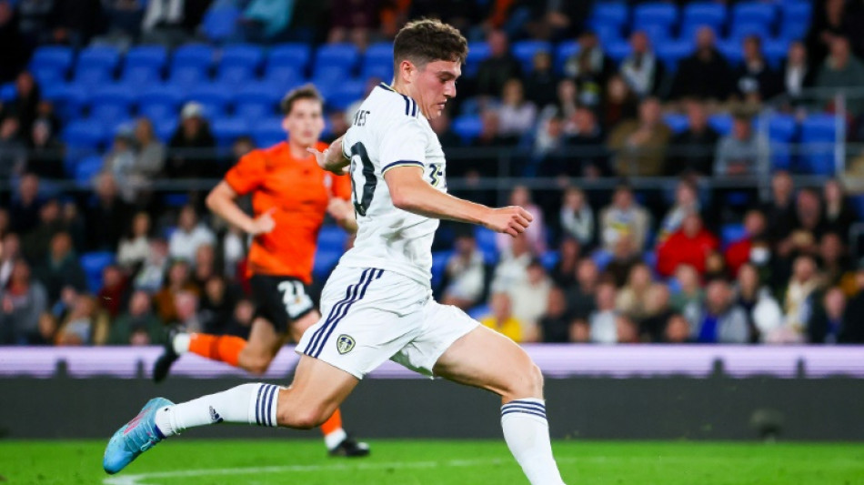 Leeds boss praises energy in win over Brisbane Roar