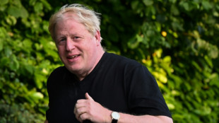 UK's Johnson in new trouble over Daily Mail column