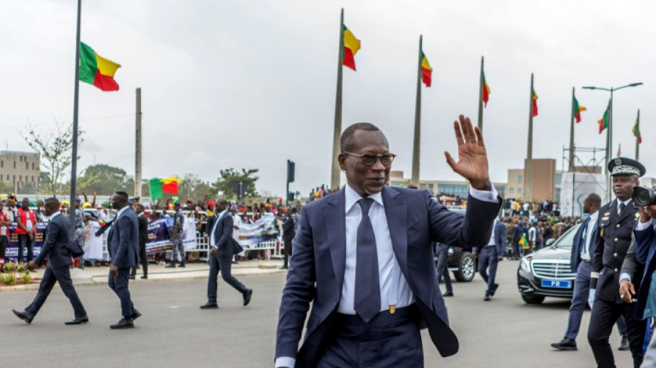 Bénin: le camp présidentiel remporte la majorité au Parlement (Cour constitutionnelle) 