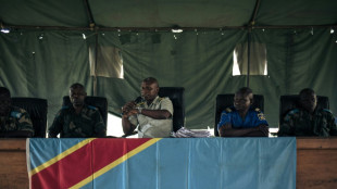 Five accused of killing DR Congo Italian envoy request acquittal