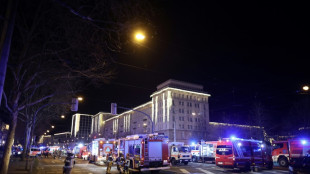 Atropelamento em mercado natalino na Alemanha deixa 2 mortos e dezenas de feridos