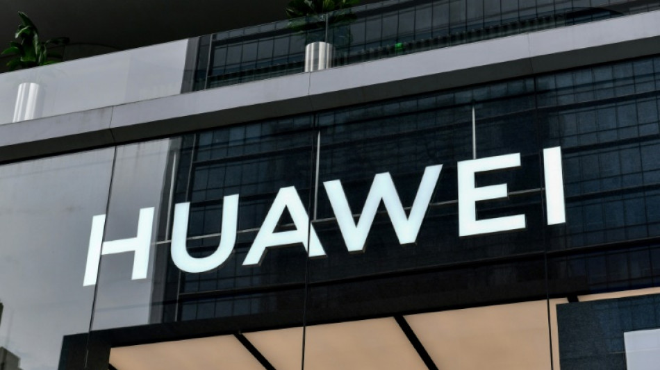 Beijing, Huawei condemn Canada 5G ban as 'groundless' and 'political'