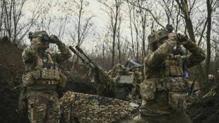 'Now or never': Ukraine readies for difficult counteroffensive