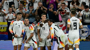 23,64 Millionen sehen deutschen Achtelfinalsieg im ZDF