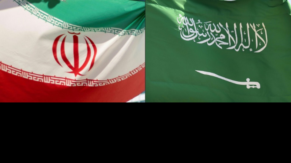 Iran, Saudi to restore ties in China-brokered deal