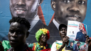 Sénégal: les opposants Sonko et Faye sont sortis de prison, liesse à Dakar