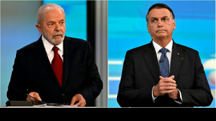 Brazil rivals stage final rallies ahead of cliffhanger vote