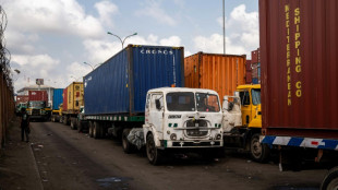 African business leaders chafe at obstacles to trade