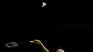 Hong Kong's Angus Ng eyes second Malaysia Masters title