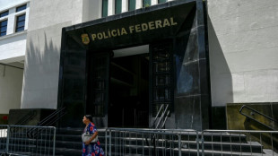 Nueva operación por escándalo de espionaje durante gobierno de Bolsonaro