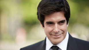 Ao menos 16 mulheres acusam o mágico David Copperfield de conduta sexual inapropriada