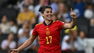 Spain, Germany start Euro 2022 in style