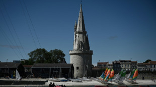 Charente-Maritime: des pesticides relevés dans l'air de La Rochelle